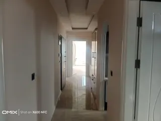 Aydın Nazilli Yeşil Mahallede Satılık 3+1 Yeni Daire