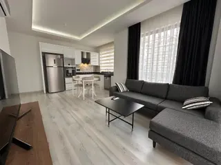 Kiralık 2+1 Daire