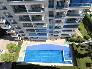 🏡 Güzelyurt Mahallesi 🏡 ✅3+1 M2 150 11 Katlınım 9 Katı ❇️kombi Petekli