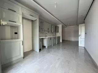 Roma' Dan Yeniceköy Mahallesi' Nde Satılık Lüx Dublex Daire