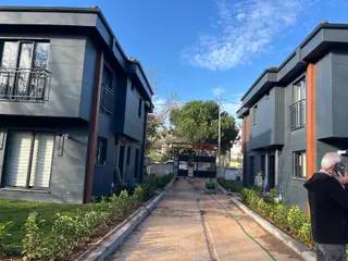 İstanbul Şilede Orman Manzaralı Müstakil Bahçeli 7 Satılık Villa