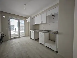 Battalgazi'de Asansörlü 3+1 Katta Satılık Sıfır Daire !!