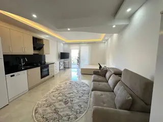 Alanya / Mahmutlar 💫 Empıre Resıdence💫 Fırsatlı Fiyat🔥🔥🔥