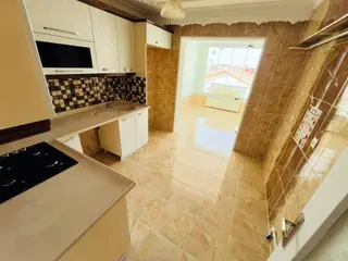 Kanuni Mahallesi'nde Yapılı Masrafsız 3+1 Daire!