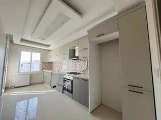 💥💥 Güç Gayrimenkul'den Akçay'da Denize 600m Ebeveyn Banyolu Geniş Satılık 3+1 Daire