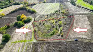 Kocaeli Karamürsel Yalakdere 3.656 M² Yatırımlık Tarla