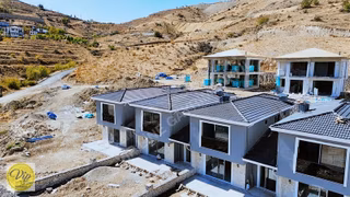 Vip Lineden Mullakasımda 193 M2 4+1 Kelepir Sıfır Villa
