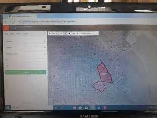Gözlü Kuyuda Satılık Tarla Gözlü Kuyuda Satılık Tarla