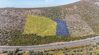 Milas Bodrum Ana Yola Cepheli Ticari Ve Konut İmarlı Arsa
