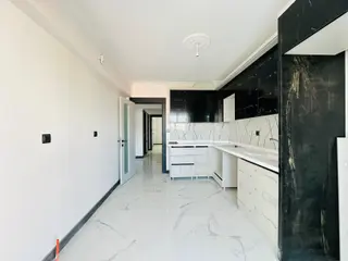 Başpınar'da Full Yapılı Teras Balkonlu 3+1 Satılık Sıfır Daire !!
