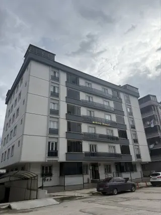 Sahibinden Fevzipaşa Mahallesi 3+1 Daire