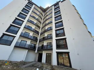 Aydın Nazilli Pınarbaşı Mahallesinde Satılık Sıfır 3+1 Daire
