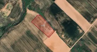 Ergene Sanayi Bölgesinde Köşe Başı Sanayi Arsası P.no: 1794