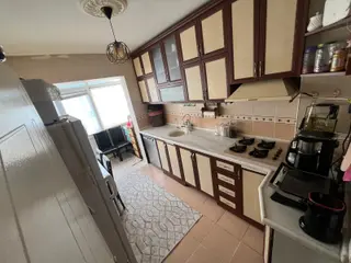 Ankara Kazanç'tan Yapılı Masrafsız Bölgenin En Uygun Fiyatlı Dairesi. Katta Satılık 2+1 Daire...!