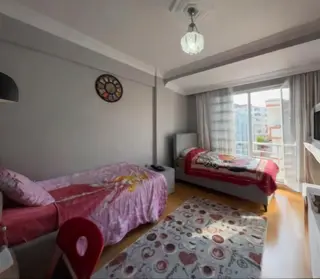 *** Esenyurtta Devasa Büyüklükte 3+1 Daire Yetişen Alır***