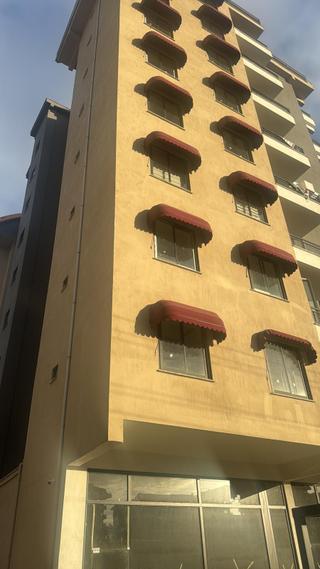 Emlaknomi Alanya-avşallar Eşyalı Satılık 1+1 Daire