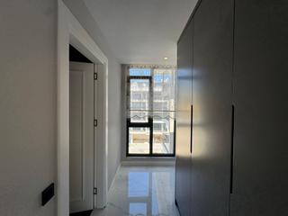 Alanya Kargıcak Mah.full Eşyalı Satılık 2+1 Daire