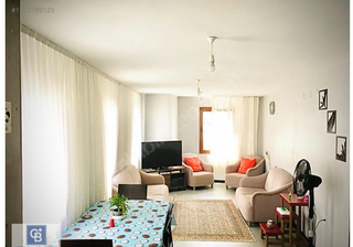 Alsancak Kıbrıs Şehitler Bulvar Üzeri Satilik 3+1daire
