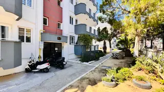 3+1 Dogalgazlı,ayrı Mutfaklı Kiralık Daire