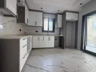 Eskidjiden Bağbaşında 2+1 Sıfır Lüks Daireler !