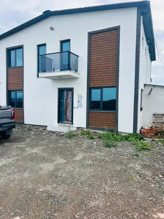 Kdz Ereğli Net Emlak Tan Üç Köy De Satılık Villa Pazarlıklı
