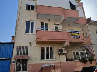 Aydın Nazilli Aydoğdu Mahallesinde 3+1 Satılık Daire