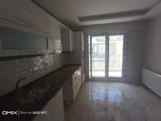 Aydın Nazilli Yeni Mahallede Satılık 2+1 Yeni Daire