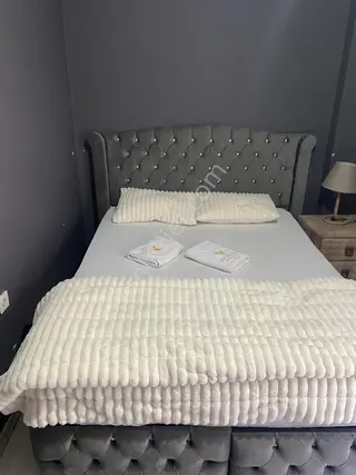 Çiğli Balatçık'ta Günlük Kiralık Daire
