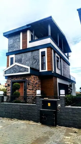 İzmir Seferihisar Doğanbey De Satılık 4+1 İzmir Seferihisar Doğanbey De Satılık 4+1