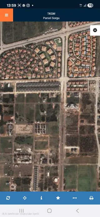 Altınkale Döşemealtı