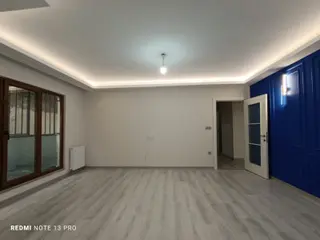 Çekmeköy Mehmet Akif Mh Ultra Lüks Satılık 3+1 115 M2 1.kat Daire