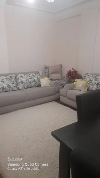 Tersane Merkezde Yatırıma Uygun Satılık Daire