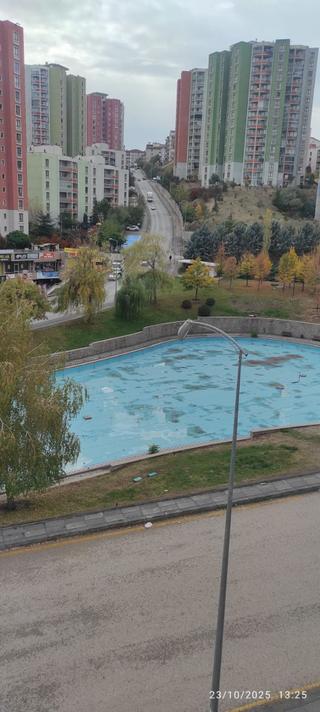 Kuzey Ankara 8.etap Da Full+full Yapılı Kuruş Masrafsız 4+1 Daire