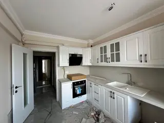 🏡 Akgedik Mahallesi 🏡 ✅2+1 130 M2 4 Katlının Zemin Katı ❇️ Kapalı Mutfak