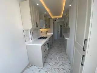 İz'den Göl Manzaralı Ultra Lüx Daire