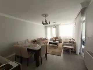 İz'den Bölgesin'de Emsalsiz 3+1+k.mutfak