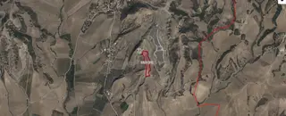 Az Hissedarlı Gökkuyu Da 1674 M2 Satılık Hisse
