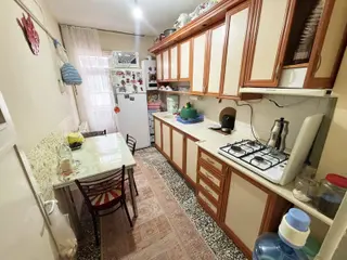 Etlik'te Cadde Üzerinde Katta 3+1 Daire!
