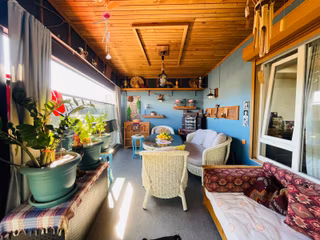 Yeşilbahçe 'de Mükemmel Lokasyonlu Asansörlü 350 M² 4+2
