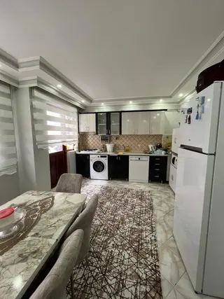 Yayla Mahallesi'nde Cadde Üzerinde 4+1 Ters Dubleks!