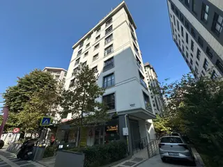 Turyap Göztepe Den Erenköy De Eşyalı 3+1 Satılık Daire