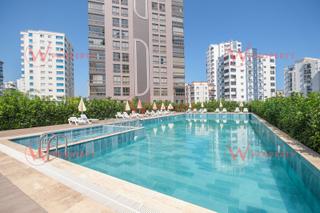 W Property'den Modern Mimari Ve Geniş Oturumlu 5+1