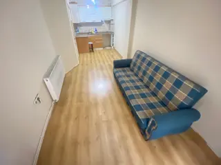Acil Buca Ufuk Mah.de Yıkıkkemer Meydan Yakını 2+1 75m2 A.mutfak D.gazlı Satılık Daire