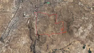Sahibinden Nevşehir Fatih Sultan Mehmet Mahallesinde 6259 M2 Bağ