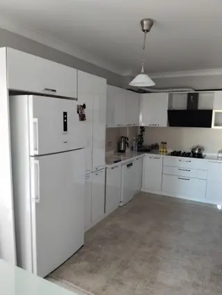 Feridunçelik'te Doğan Kule'de Full Yapılı 7.katta 4+1 Satılık Daire !!