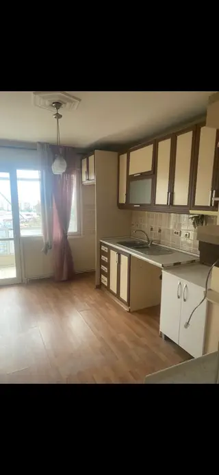 Şirinyer Merkezde Satılık Daire