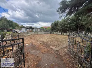 Şile Kumbaba'da Satılık Köşe Parsel Turyap'tan