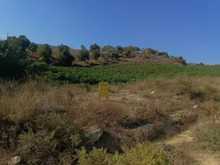 3ev Emlak'tan Kabasakal Rüzgarlıtepe'de Hisseli Arsa