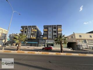 Cadde Üzeri Kupon Daire