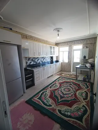 Hızlı 21 Gayrimenkulden Kayapınar Belediyesi Civarı Satılık 3+1 Daire